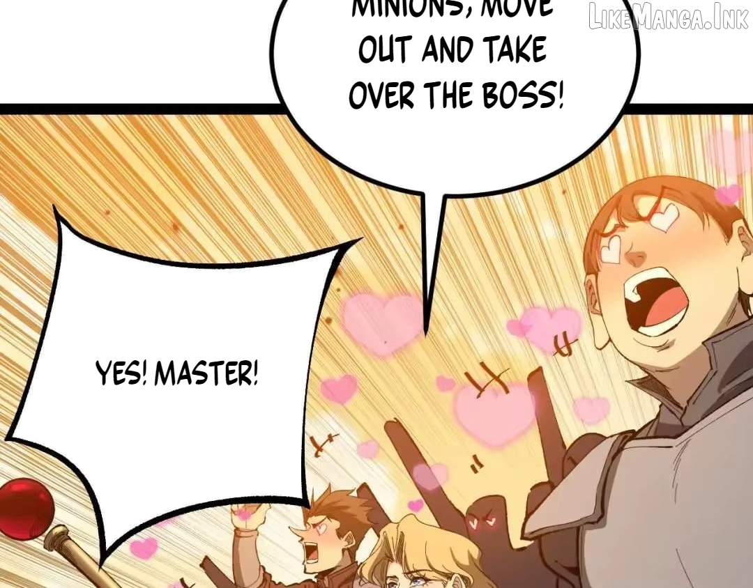 God-level Assassin, I’m the Shadow Chapter 119  - page 12